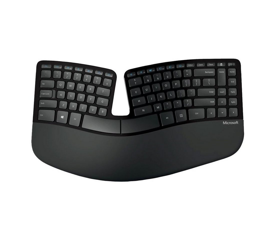 Microsoft PC-Tastatur