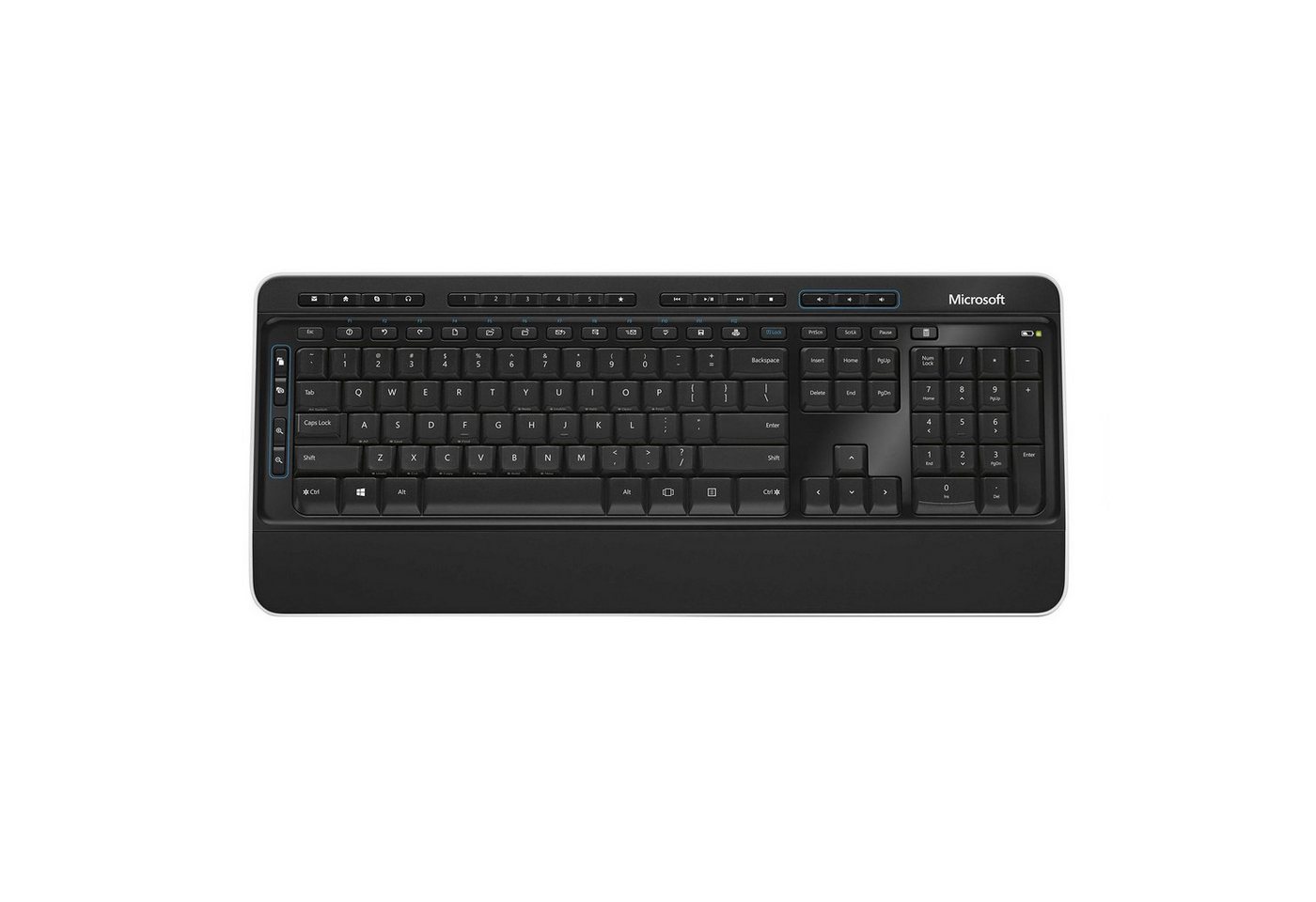 Microsoft PC-Tastatur