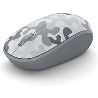 Microsoft Bluetooth Mouse Camo Special Edition Mäuse (kabellos, Kabellos, Bluetooth 5.0, PC, Notebook)