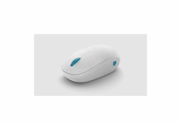 Microsoft Ocean Plastic Mouse Mäuse (Kabellos, Bluetooth, PC, Notebook) – Bild 2