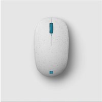 Microsoft Ocean Plastic Mouse Mäuse (Kabellos, Bluetooth, PC, Notebook)