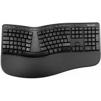 Microsoft Ergonomic Keyboard