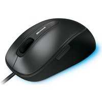 Microsoft Comfort Mouse 4500 Maus (kabelgebunden)