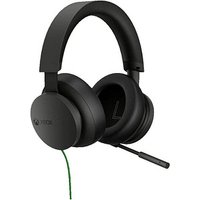 Microsoft Xbox Stereo Gaming-Headset schwarz: bequem kommunizieren!Mit dem Microsoft Xbox Stereo Gaming-Headset schwarz nehmen Sie Ihr Gamingerlebnis ungestört und in bestem Klang wahr. Zudem bietet es einen angenehmen Tragekomfort.Lesen Sie mehr über die VerwendungIm Folgenden können Sie nachlesen