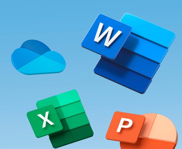 Microsoft Officeprogramm »original Microsoft 365 Family für bis zu 6 Personen«, Premium-Office-Apps, 6 TB OneDrive Cloudspeicher, Product Key in Box – Bild 2