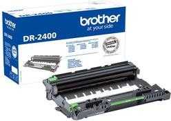 Kurzinfo: Brother DR2400 - Schwarz - Trommel-Kit - für Brother DCP-L2510