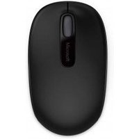 Die Wireless Mobile Mouse 1850 ist der ideale Begleiter für das mobile Leben: Kompakte Abmessungen und geringes Gewicht garantieren uneingeschränkte Mobilität