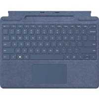 Microsoft Surface Pro Signature Tastatur mit Touchpad