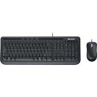 Microsoft Wired Desktop 600 Tastatur