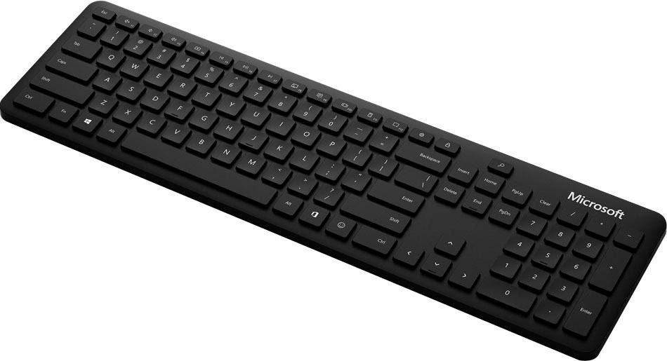 Microsoft QSZ-00006 Wireless-Tastatur