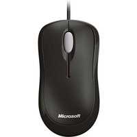 Die Microsoft Basic Optical Mouse ist die ideale Kombination von hoher Präzision