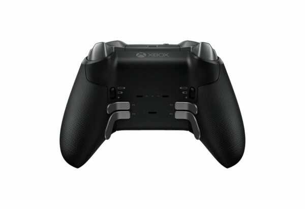 grenzenlos anpassen und auf dem nächsten Level spielen.  Entwickelt für mehr Leistung Der Xbox Elite Wireless Controller Series 2 wurde entwickelt