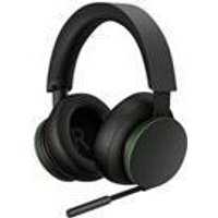 Microsoft Xbox Wireless Headset – Headset – ohrumschließend – Bluetooth – kabellos