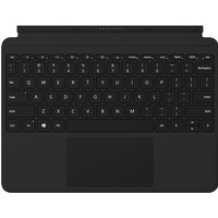 Microsoft Surface Go Commercial Type Cover schwarz US KCN-00029