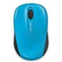 Kurzinfo: Microsoft Wireless Mobile Mouse 3500 - Maus - rechts- und linkshändig - optisch - 3 Tasten - kabellos - 2.4 GHz - kabelloser Empfänger (USB) - Cyanblau Gruppe Zeigegeräte Hersteller Microsoft Hersteller Art. Nr. GMF-00272 EAN/UPC 0885370411997 Produktbeschreibung: Microsoft Wireless Mobile Mouse 3500 - Maus - 2.4 GHz - Cyanblau Gerätetyp Maus Anschlusstechnik Kabellos - 2.4 GHz Farbe Cyanblau Ausrichtung Rechts- und linkshändig Abmessungen (Breite x Tiefe x Höhe) 5.7 cm x 9.5 cm x 4 cm Gewicht 90 g Kabelloser Empfänger Kabelloser Empfänger (USB) Movement Detection Technologie Optisch Anzahl Tasten 3 Bewegungsauflösung 1000 dpi Leistung 8.000 Bilder pro Sekunde Leistungsmerkmale Scrolling - Rad