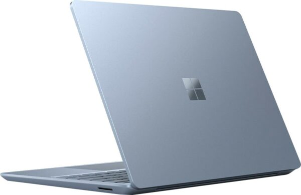 Microsoft Notebook »Surface Laptop Go 2«, 31,62 cm, / 12,4 Zoll, Intel, Core i5, Iris Xe Graphics, 128 GB SSD – Bild 3