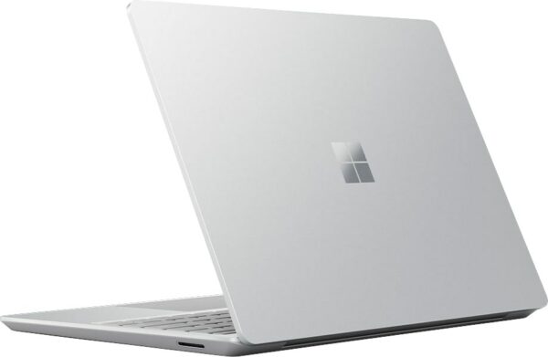 Microsoft Notebook »Surface Laptop Go 2«, 31,5 cm, / 12,4 Zoll, Intel, Core i5, Iris Xe Graphics, 128 GB SSD – Bild 2