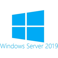 Microsoft Windows Server 2019 – Lizenz – 1 Benutzer-CAL – OEM – Englisch (R18-05848)