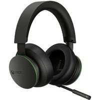 Microsoft Xbox TLL-00002 – Wireless Headset – schwarz Gaming-Headset