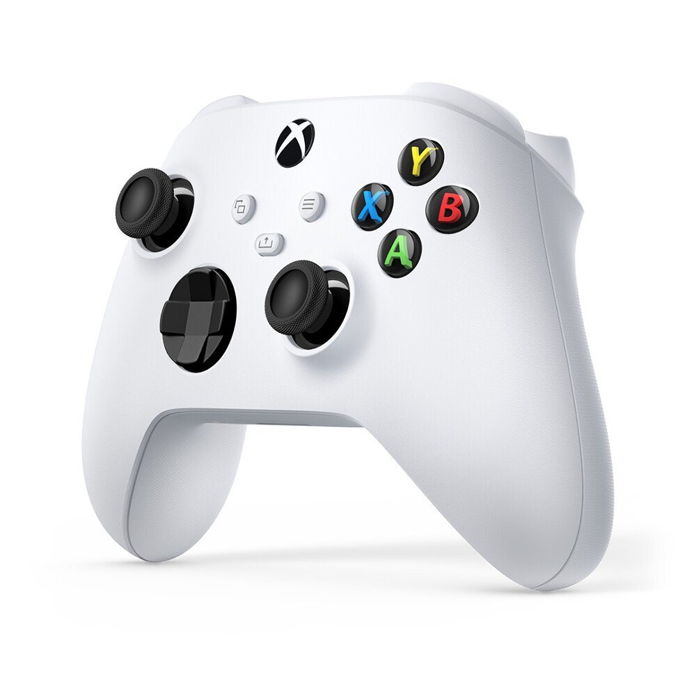 Microsoft Xbox Wireless Gamepad