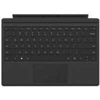 Microsoft Surface Pro Type Cover (M1725) – Tastatur – mit Trackpad, Beschleunigungsmesser – Italienisch – Schwarz – kommerziell – für Surface Pro (Mitte 2017), Pro 3, Pro 4