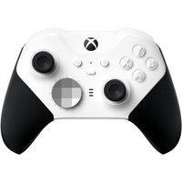 XboxXbox ControllerElite Series 2 Wireless Controller Core schwarz/weiß - Xbox Series XS/Xbox One/WindowsSignalübertragung: Bluetooth