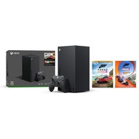 Microsoft Xbox Series X + Forza Horizon Premium Edition