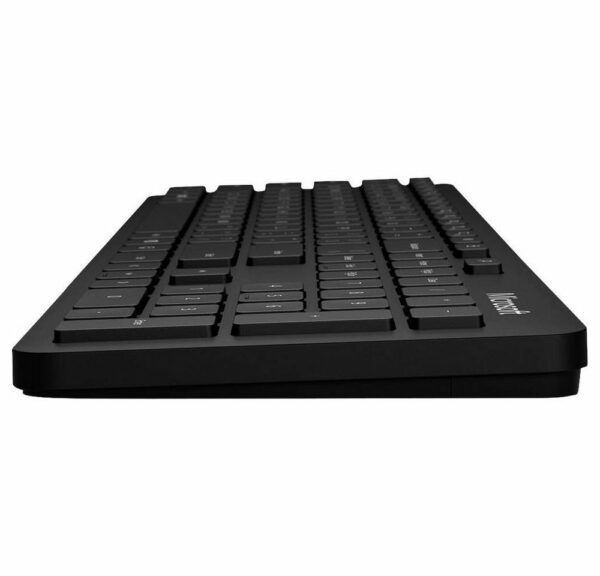 Microsoft Kabellos Tastatur Tastatur – Bild 2