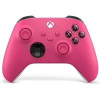 Microsoft Xbox Wireless Controller Deep Pink Bluetooth Xbox Series XS One PCHighlightsUnterstützte Plattformen: Xbox One