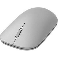 Microsoft Modern Maus kabellos silber