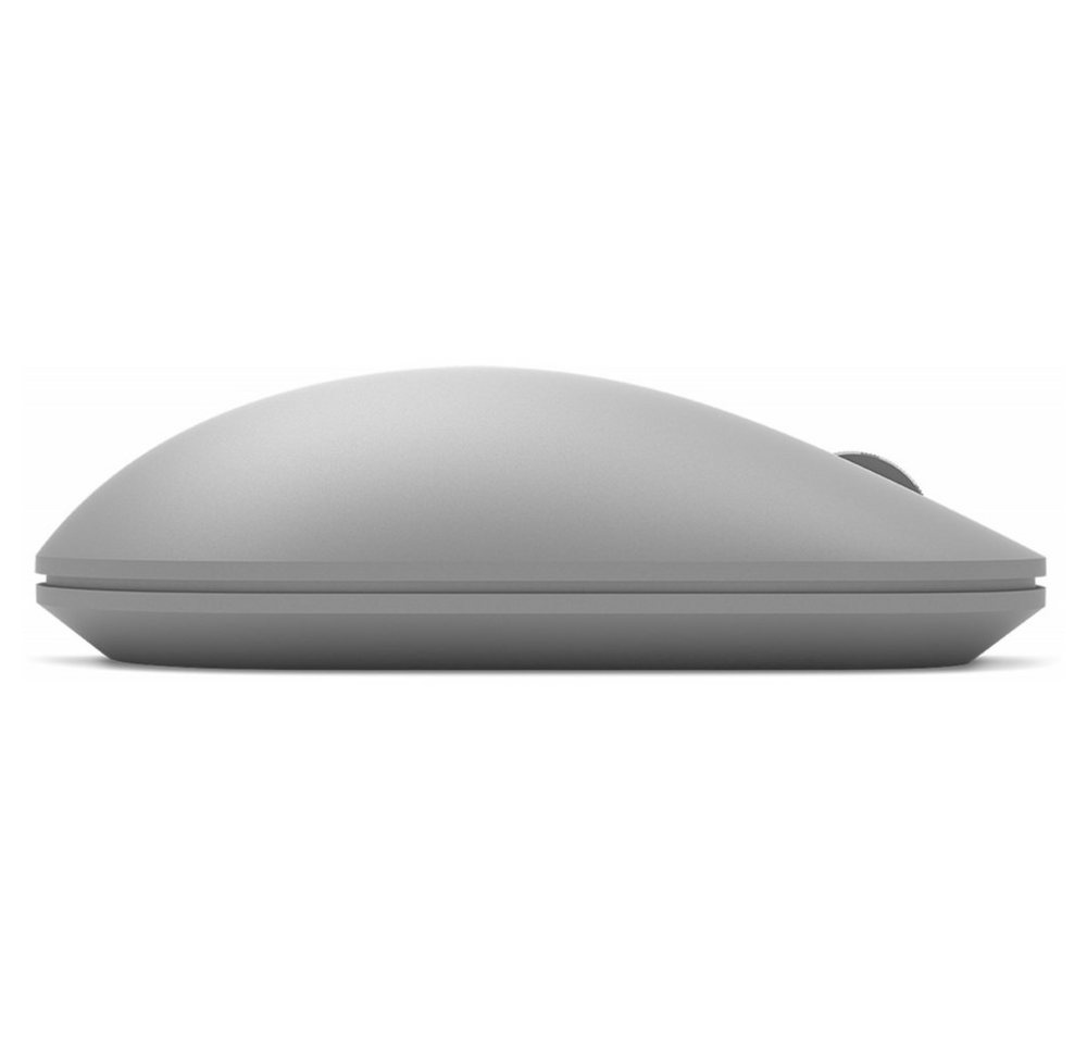 Microsoft Surface – Bluetooth Maus – grau ergonomische Maus