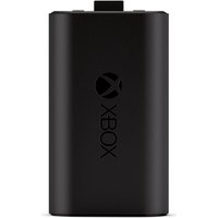 Kurzinfo: Microsoft Xbox Rechargeable Battery + USB-C Cable - Externer Batteriensatz - für Xbox Series S