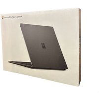 Microsoft Laptop Tablett Surface Laptop 4 13.5 5BT-00113