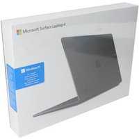 Microsoft Laptop Tablett Surface Laptop 4 13,5″ 5BT-00005 8GB RAM – 512GB SSD