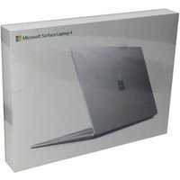 Microsoft Laptop Tablett Surface Laptop 4 15Zoll 8GB RAM AMD Ryzen 7 4980U 256GB SSD (5UI-00031