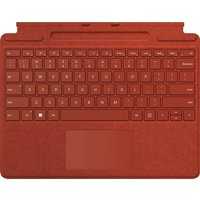 Microsoft Surface Pro Signature Keyboard 8XA-00025 Tastatur (Tastatur mit Touchpad)