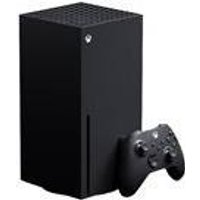 Hauptmerkmale rn rn Leistungen rn Plattform Xbox Series X rn Produktfarbe Schwarz rn RAM-Speicher 16000 MB rn Interner Speichertyp GDDR6 rn Prozessorhersteller AMD rn Prozessor AMD Ryzen Zen 2 rn Prozessor-Taktfrequenz 3