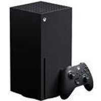 Microsoft Xbox Series X – Forza Horizon 5 Bundle 1000 GB WLAN Schwarz (RRT-00060)