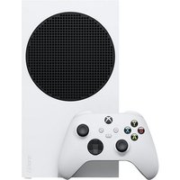 Microsoft Xbox Series S