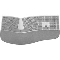 Microsoft Surface Ergonomic Keyboard Tablet-Tastatur Passend für Marke (Tablet): Microsoft