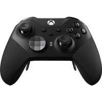 Microsoft Elite Gamepad Xbox One, PC Schwarz