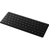 Microsoft Designer Compact Tastatur