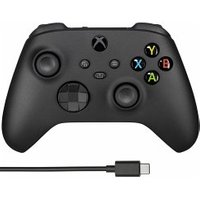 Microsoft Xbox Wirel Controller + USB-C Kabel