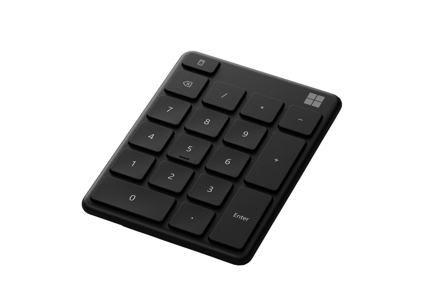 Microsoft Wireless Number Pad PC-Tastatur