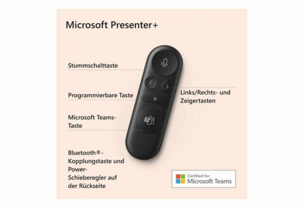 Microsoft Fernbedienung – Bild 4