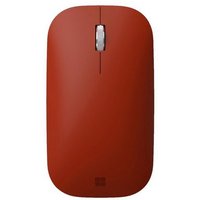 Die Surface Mobile Mouse bietet ein glattes