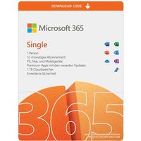 Microsoft 365 Single Download