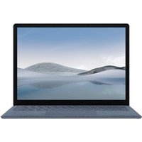 Microsoft Microsoft Surface Laptop 4 – Intel Core i5 1145G7 Notebook (Intel Core i5, 512 GB HDD)