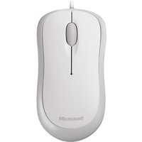 Microsoft Basic Optical Mouse for Business Maus (Kabel)