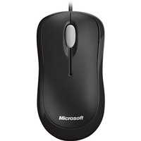 Microsoft Basic Optical Mouse Maus (Kabel)